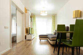 Nest Inn Spring Apartment